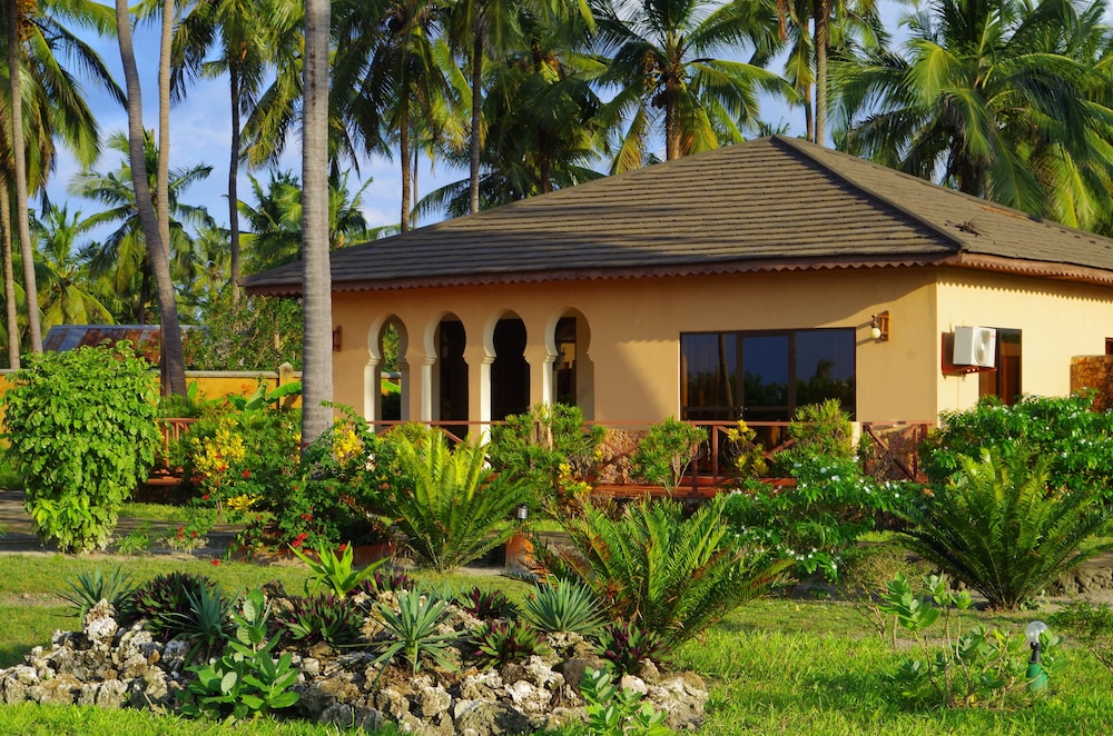 Family Villa, Multiple Beds