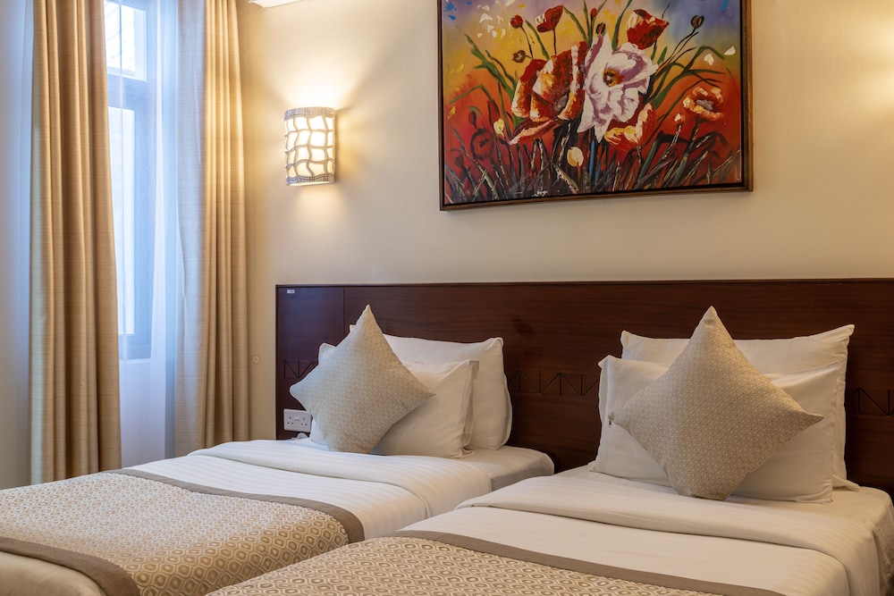 Economy Room, 1 Double Bed, Non Smoking photo 3