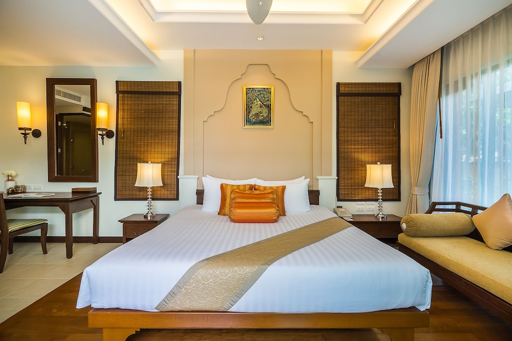 Villa, 1 Bedroom, Private Pool - Photo 6