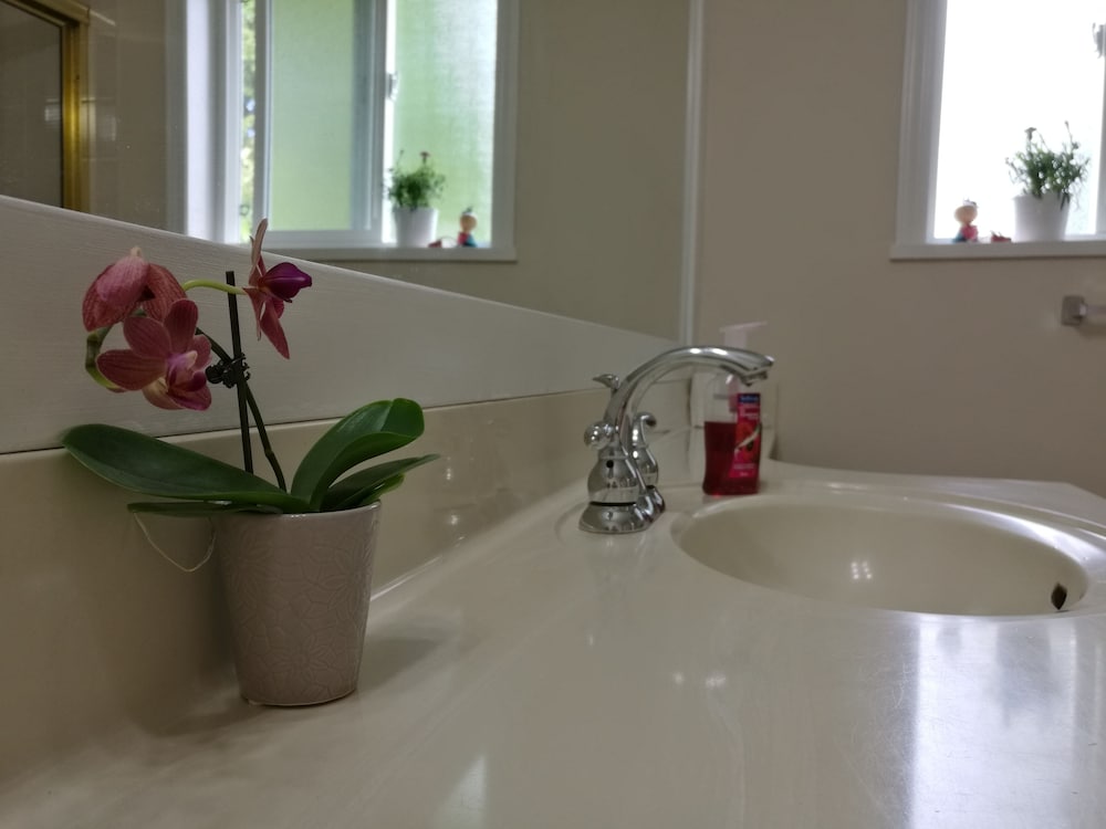 Comfort Double Room, 2 Queen Beds, Shared Bathroom photo 2