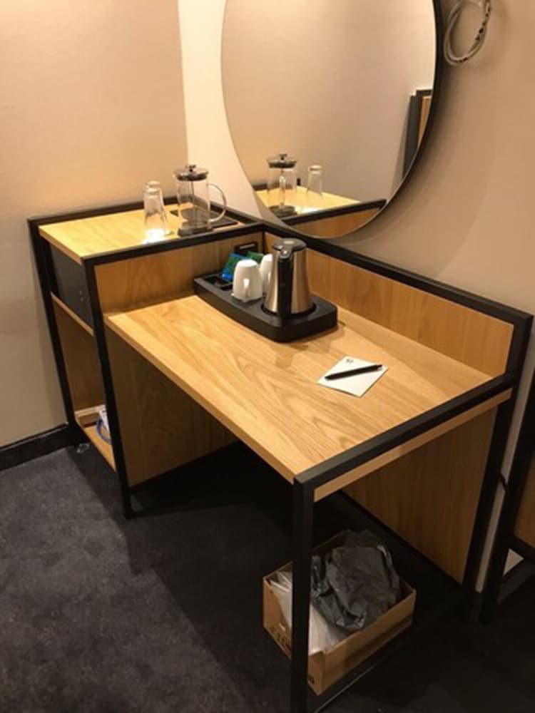 Comfort Double Room - Photo 9