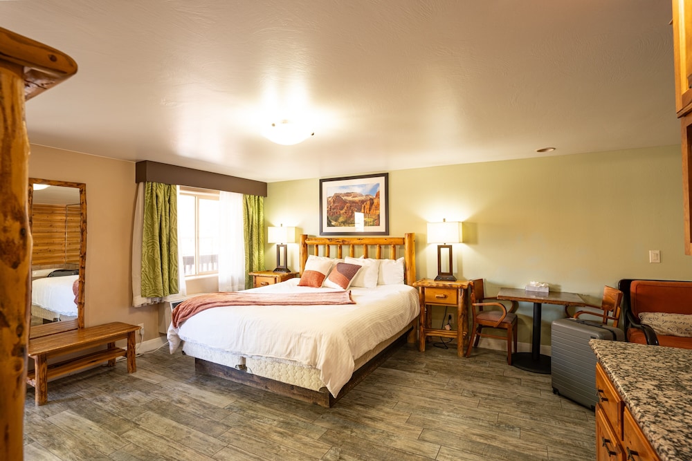 Premier Room - Photo 1