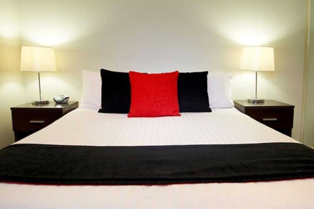 Standard Room, 1 Double Bed, Non Smoking - Photo 1