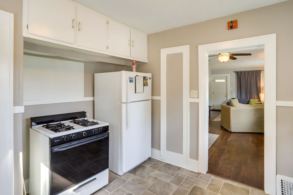 House (2 Bedrooms) photo 3
