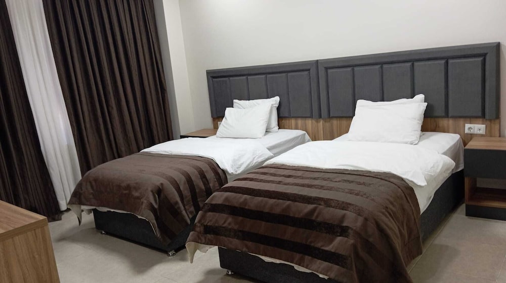 Standard Twin Room, Garden View