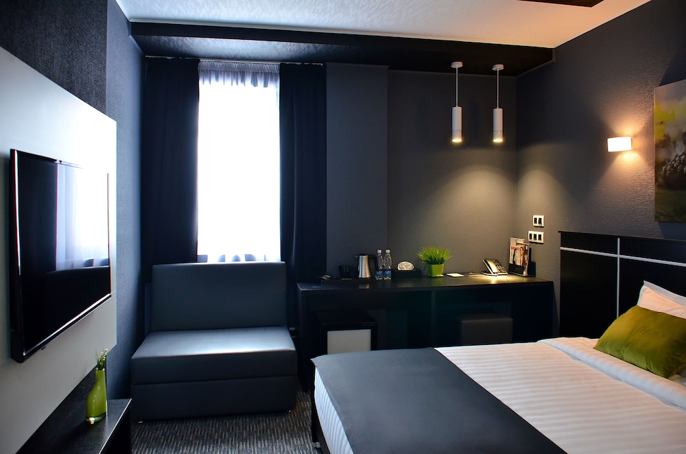 Classic Double Room photo 2