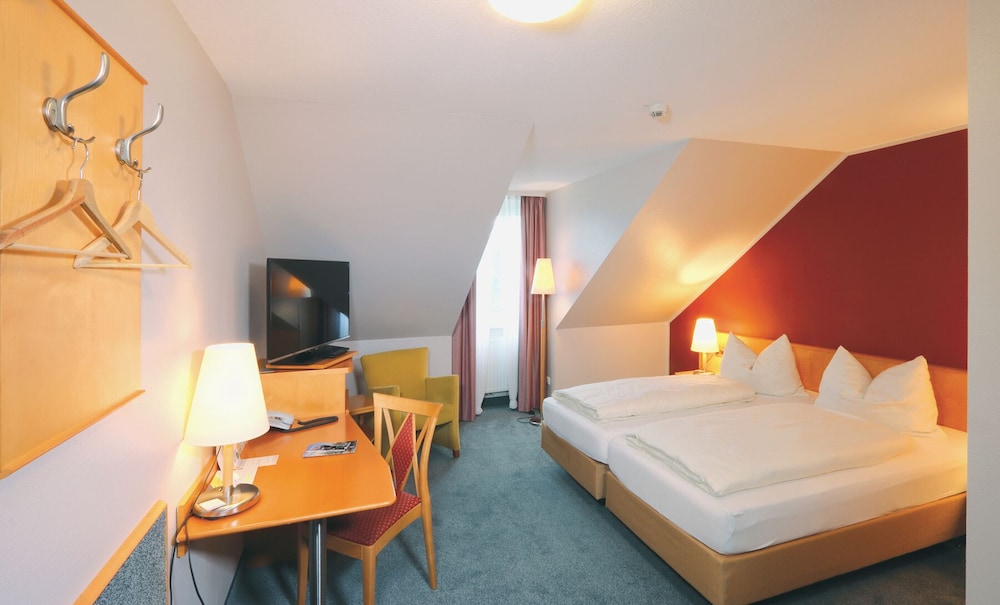Comfort Double Room - Photo 2