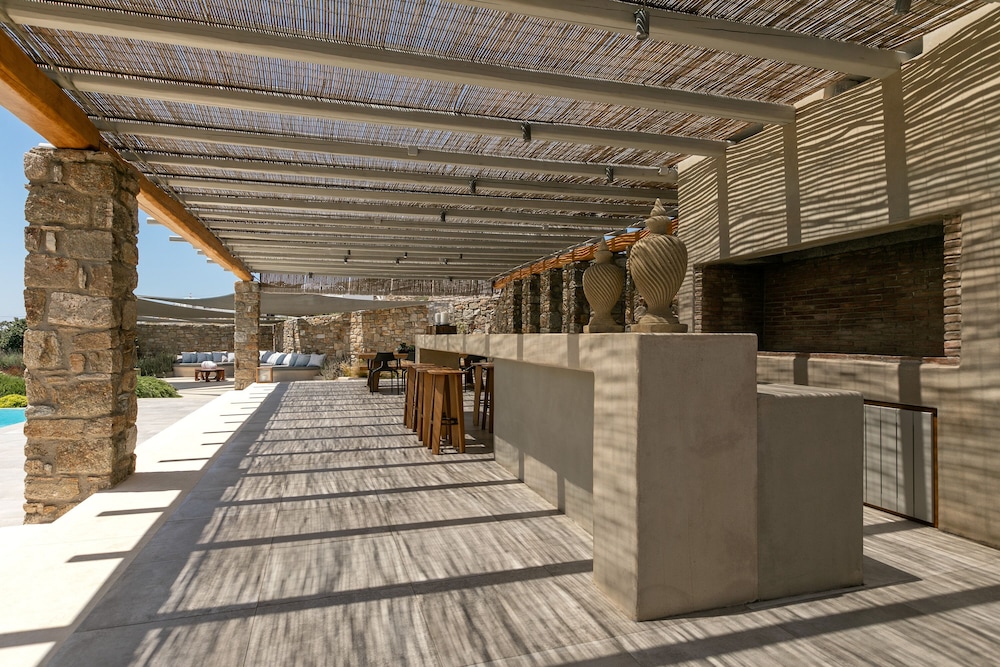 Exclusive Villa, 4 Bedrooms, Sea View (M One) - Photo 26