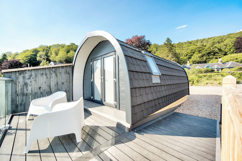 Luxury Beach Pod - Photo 1