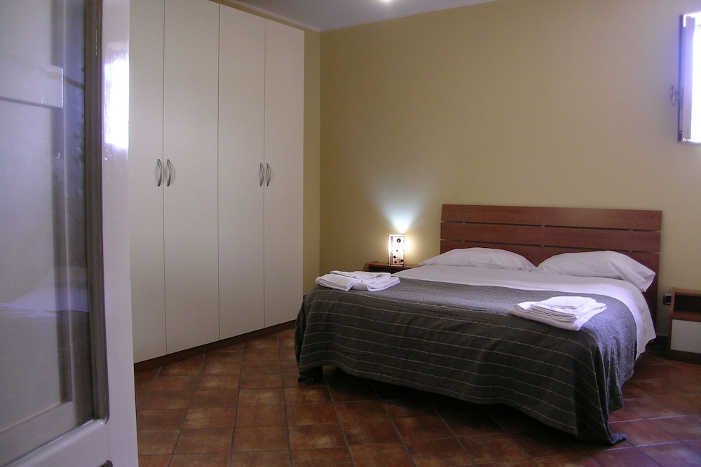 Appartement pour 4 personnes