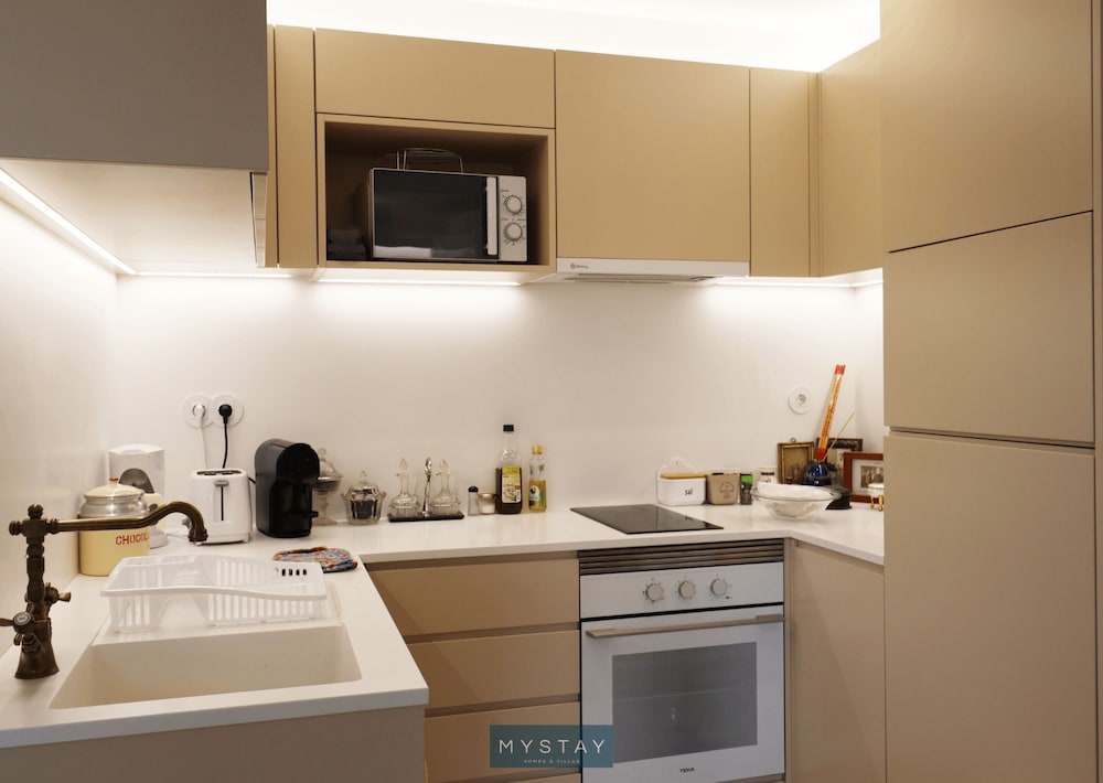 Deluxe Apartment, City View photo 2