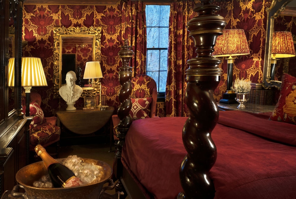 Classic Room - Photo 2
