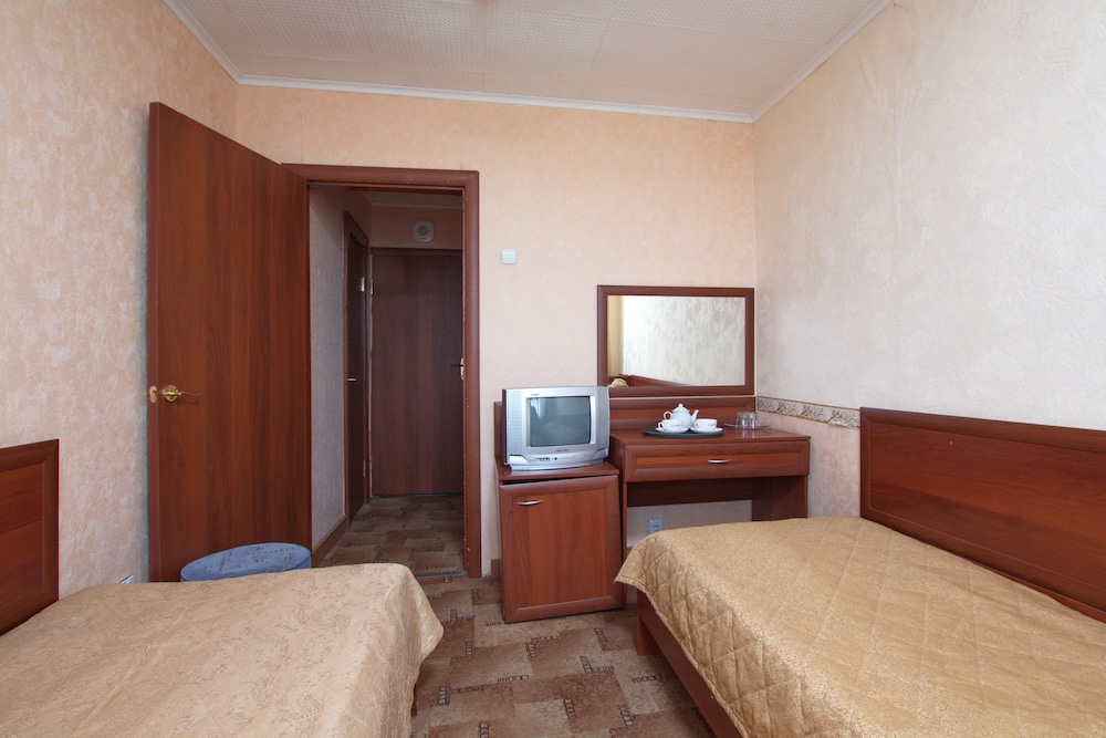 Standard Twin Room photo 1