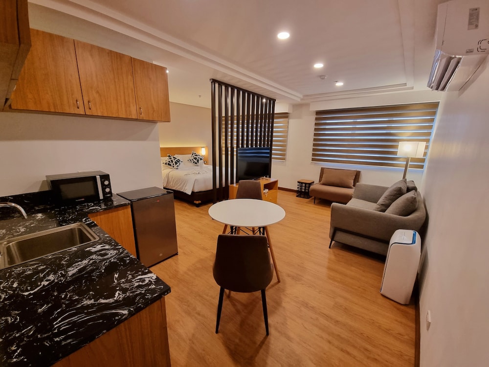 Premier Suite Room - Photo 1