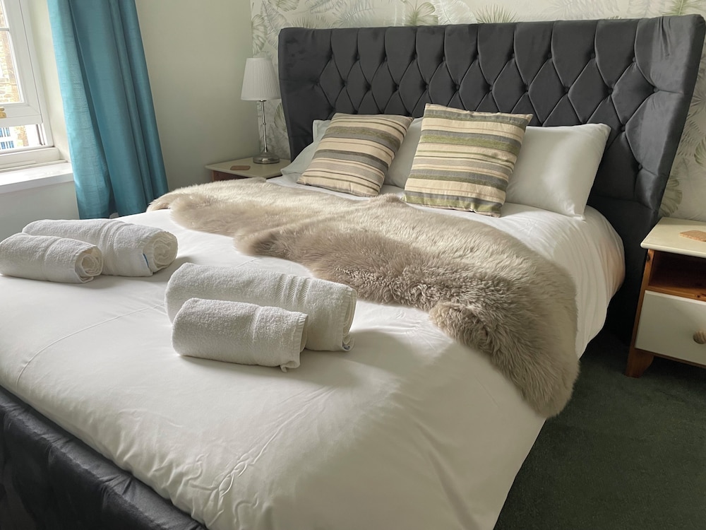 Comfort Room photo 2