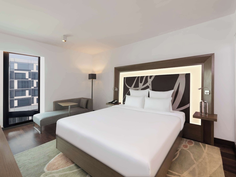 Premier Room, 1 King Bed