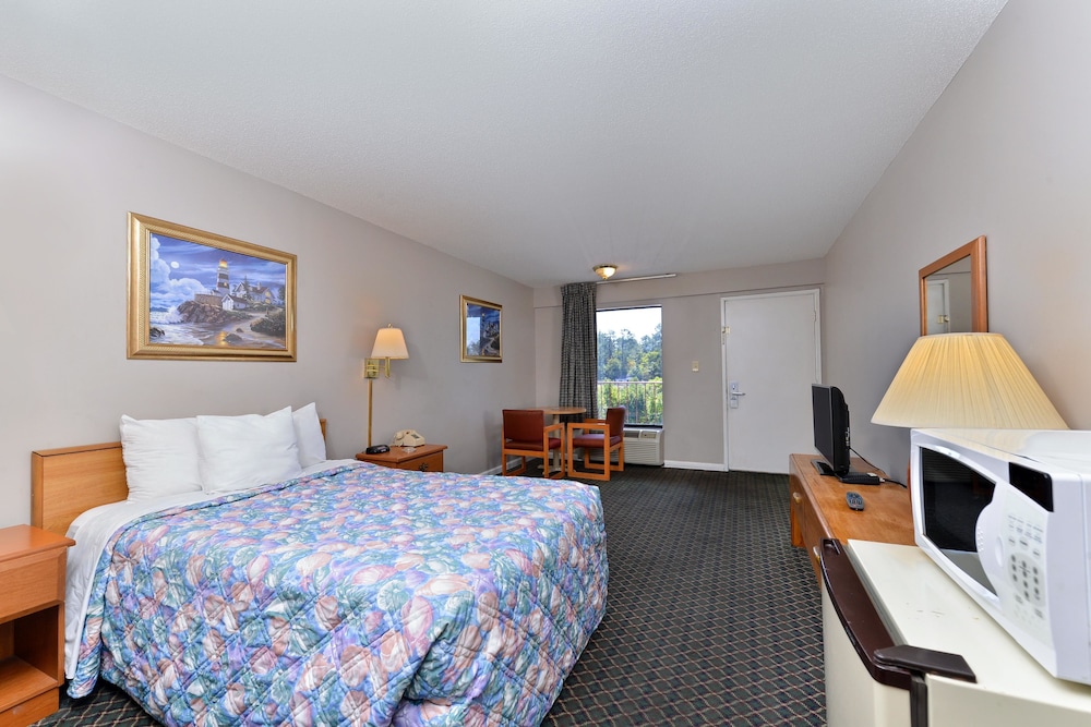 Room, 1 Double Bed, Smoking photo 1