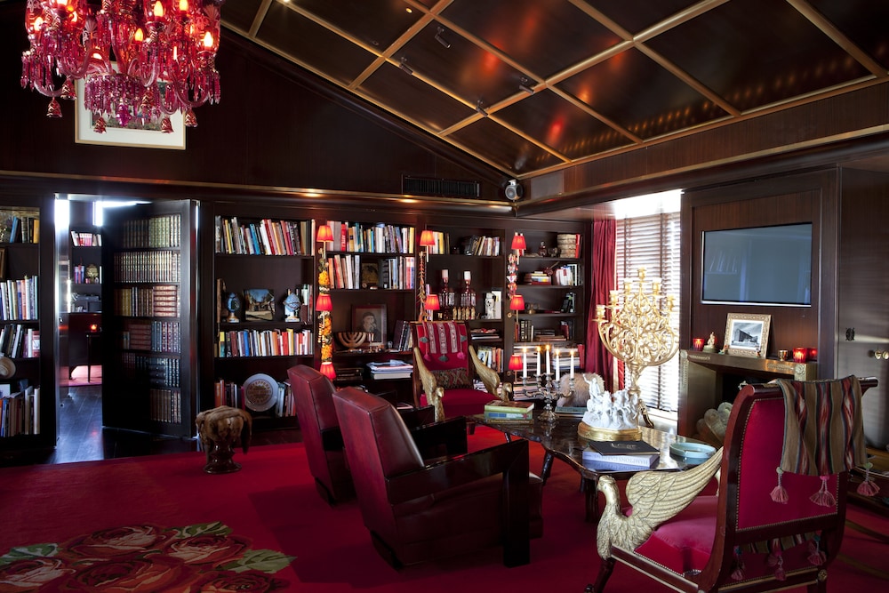 Suite (Faena)