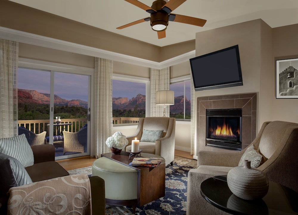 Suite (Vista Suite Cottage) - Photo 1