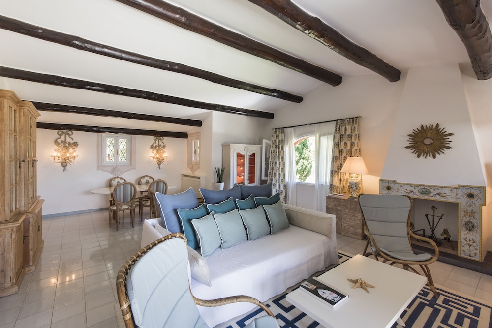 Argentario Suite photo 1