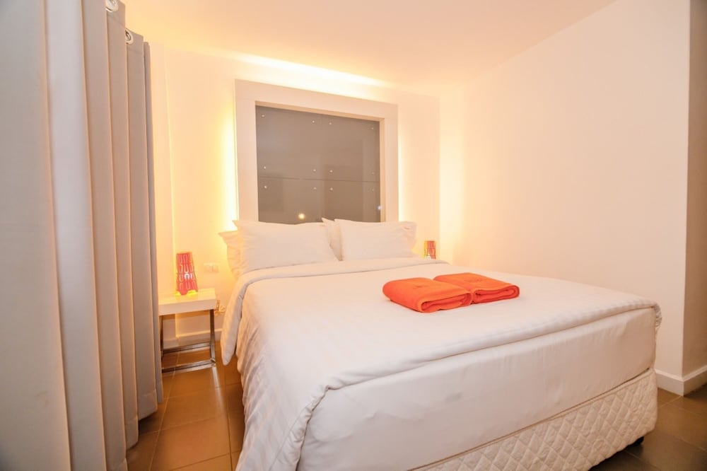 Standard Double Room photo 3