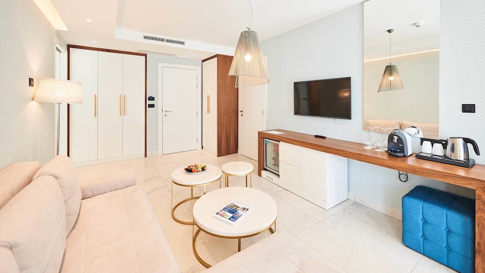 Premium Double Room, Sea View photo 1