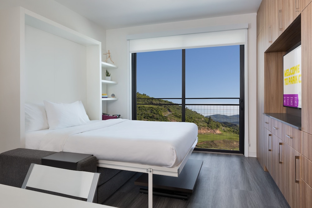 Family Suite, 1 Bedroom photo 2
