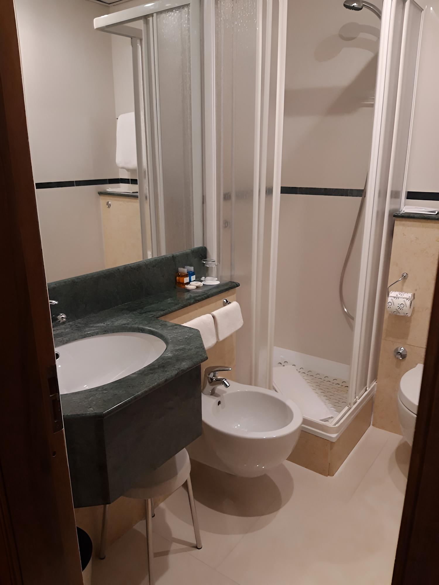 Double Room Single Use, Garden View photo 3