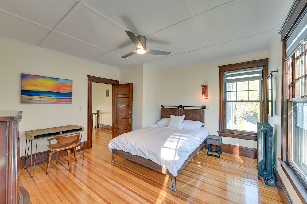 House (5 Bedrooms) photo 2