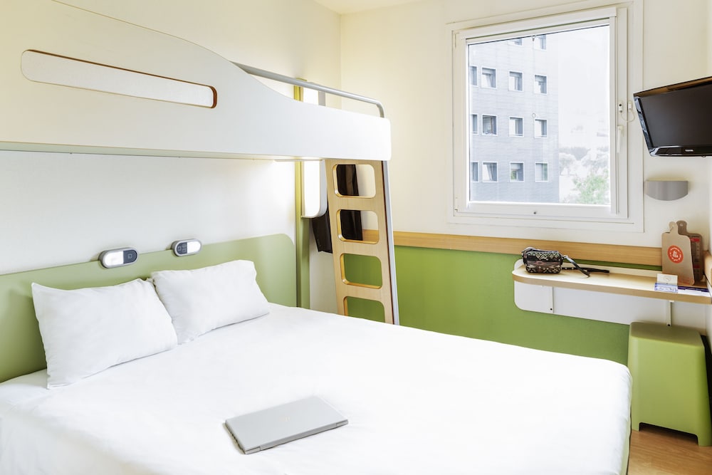 Triple Room, Multiple Beds photo 2