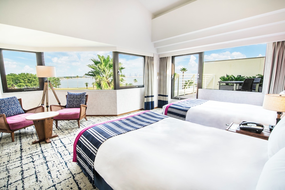 Comfort Room, 2 Bedrooms, Non Smoking, Balcony