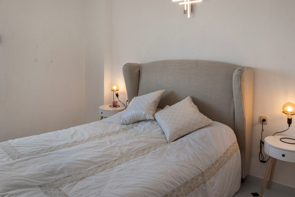 Apartamento Familiar, 2 Habitaciones
