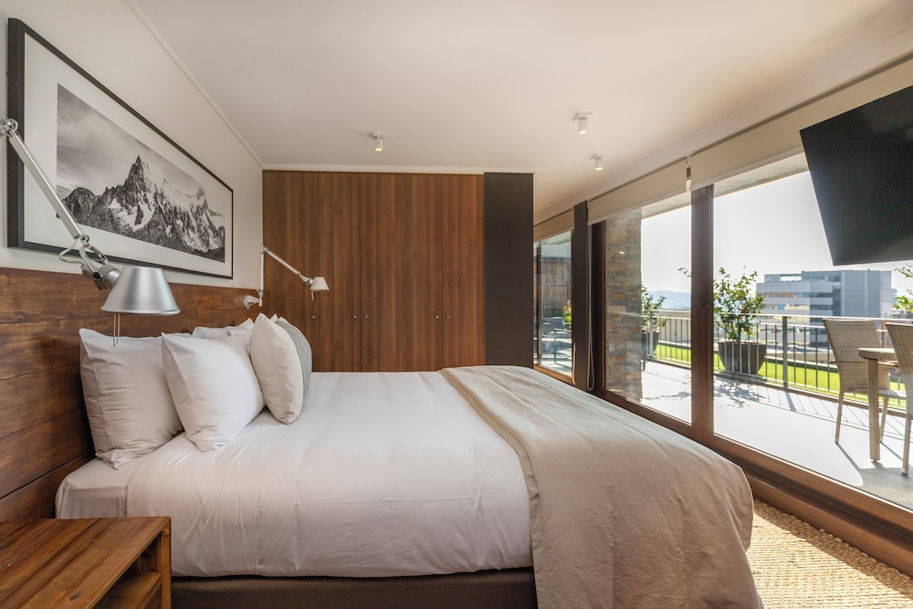 Premium Apartment