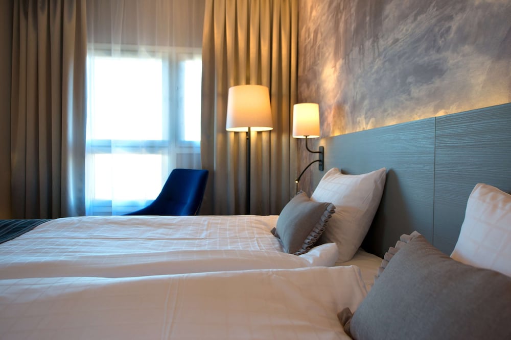 Twin Room photo 3