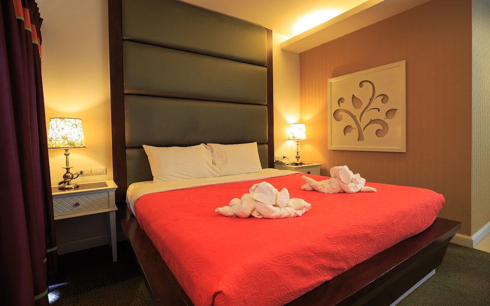 Standard Double Room - Photo 2