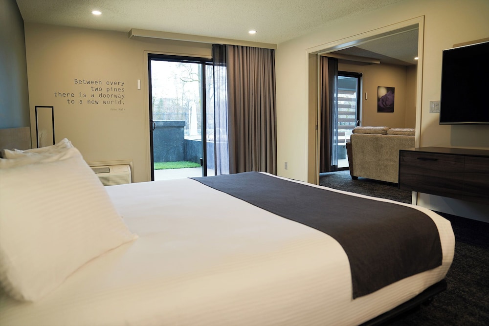 Family Suite - Photo 2