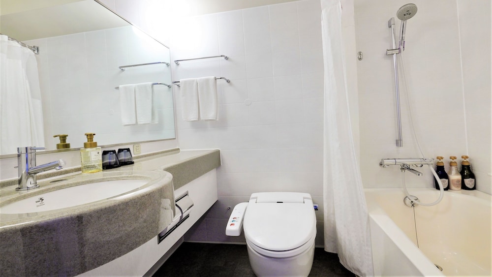 Premium Room, 2 Twin Beds, Smoking - Photo 19