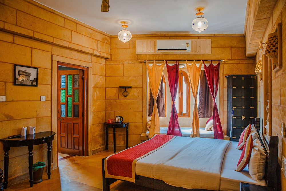 Super Deluxe Room photo 2