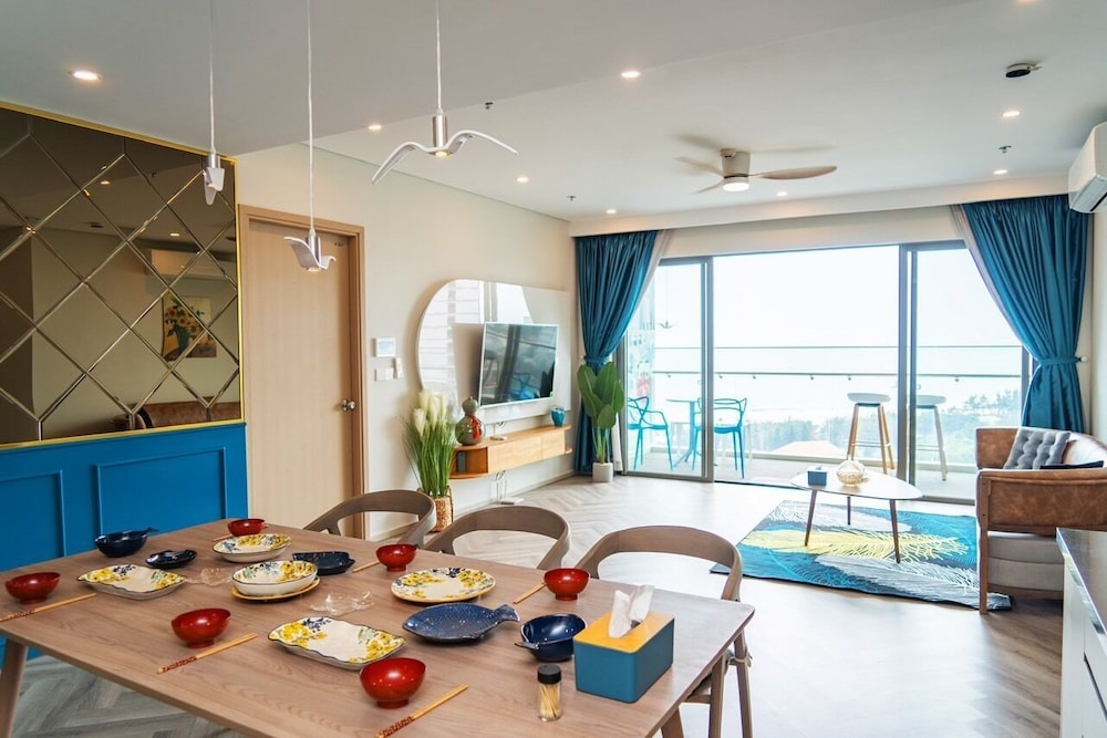 Premium Apartment, 3 Bedrooms, Ocean View - Photo 12