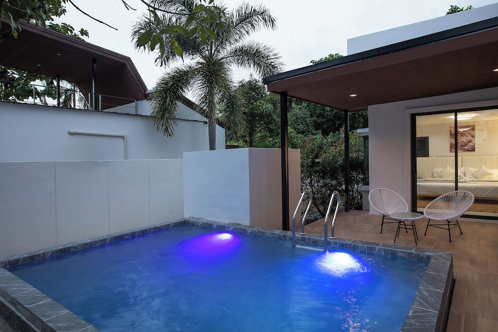 Two bedroom pool villa photo 3
