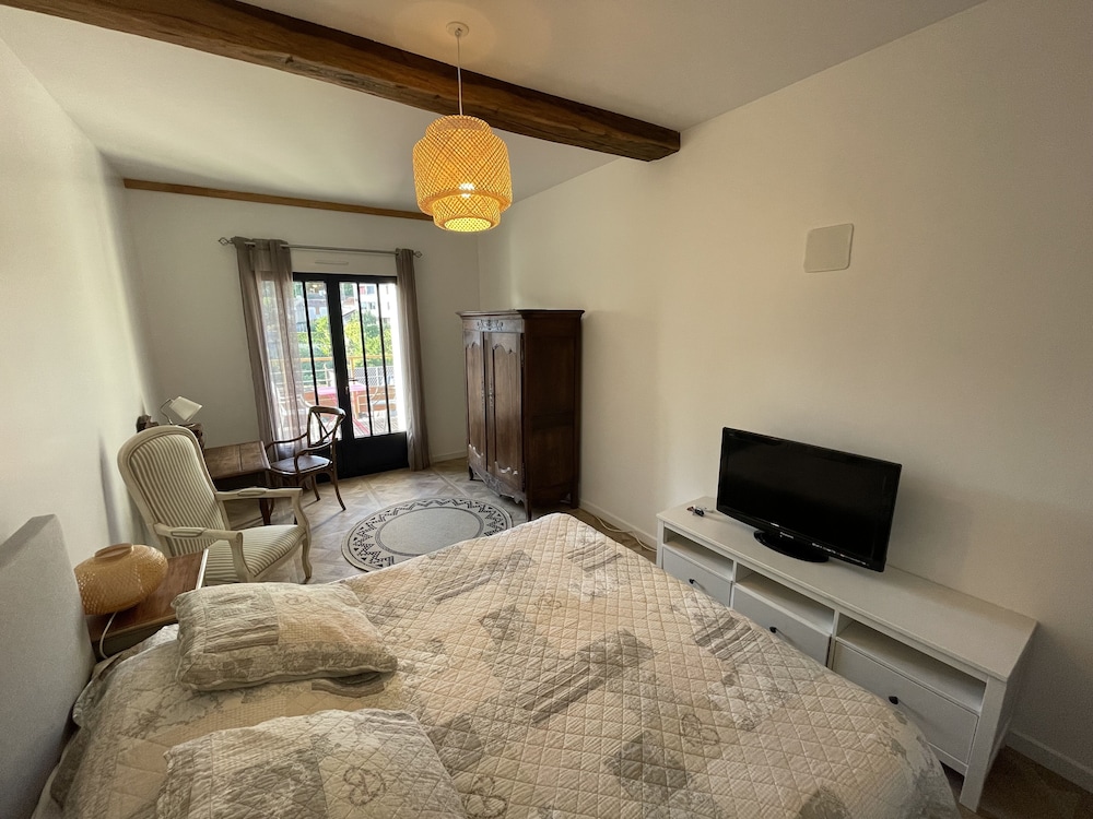 Comfort Double Room - Photo 1