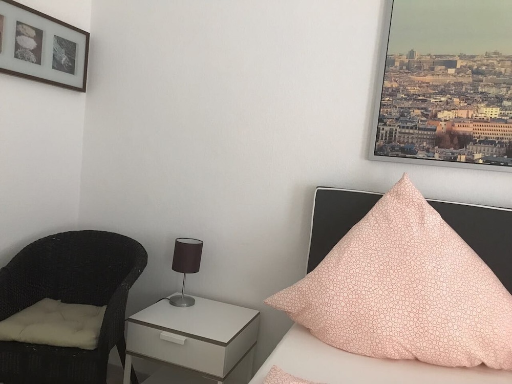 Classic Triple Room, Ensuite - Photo 1
