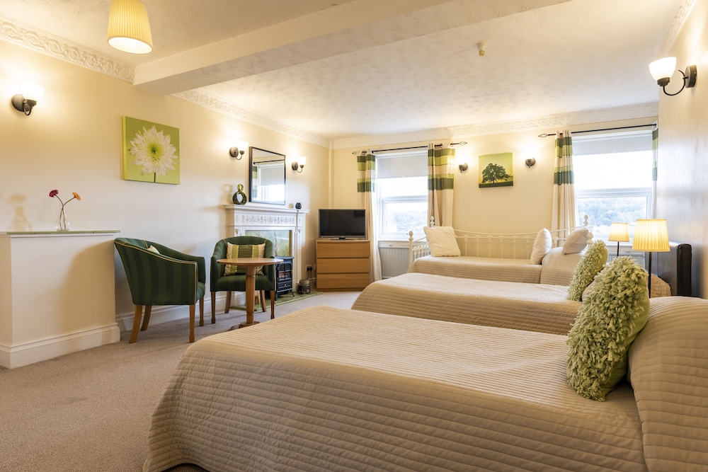 Superior Triple Room (Room 10 3rd Floor (5 flights of stair), photo 6