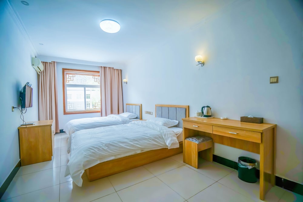 Standard Twin Room photo 1