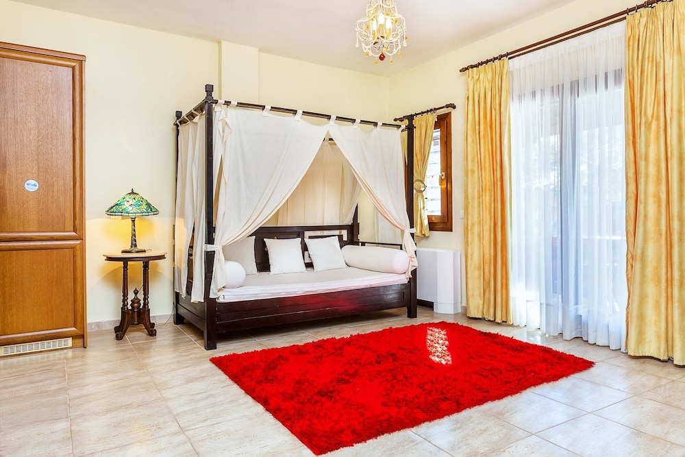 Villa, 2 Bedrooms (Ermis)