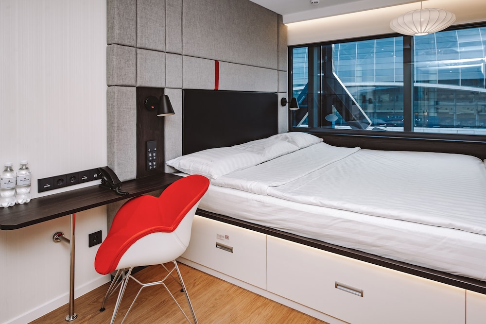 Superior Double Room photo 1