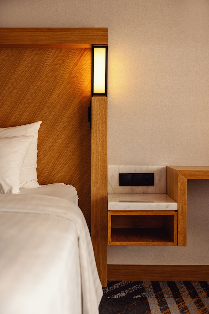 Deluxe Twin Room, 1 Twin Bed photo 3
