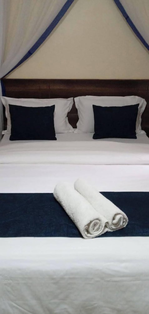 Deluxe Double Room, Garden View photo 2