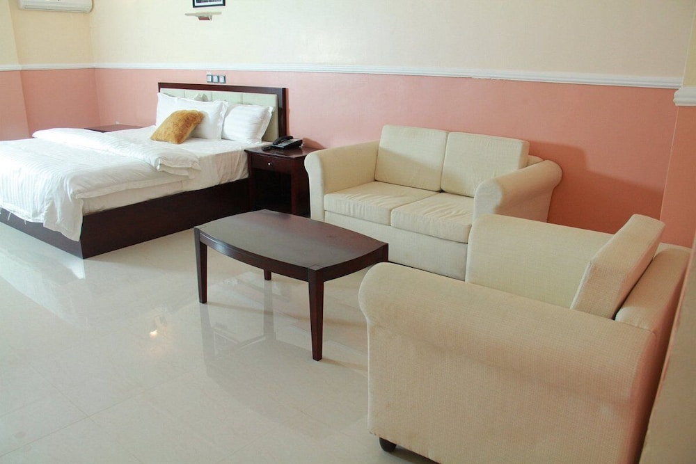 Classic Room, City View photo 2