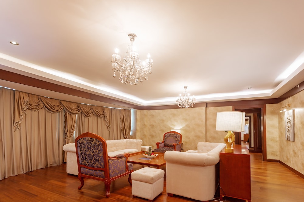 Irtysh Suite photo 2